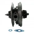 HOFFER 65001281 - Carter central, compresseur