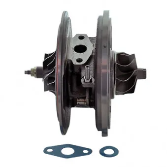 HOFFER 65001297 - Carter central, compresseur