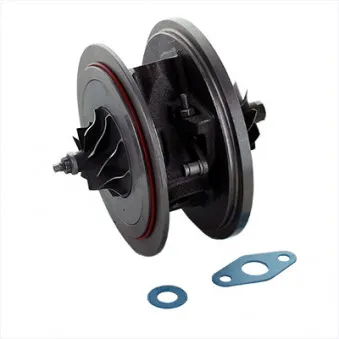 Carter central, compresseur HOFFER 65001314