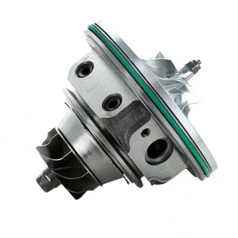 HOFFER 65001355 - Carter central, compresseur