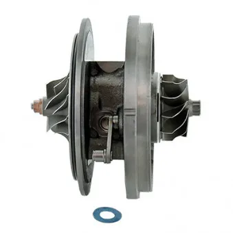 HOFFER 65001395 - Carter central, compresseur