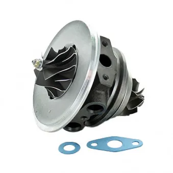 Carter central, compresseur HOFFER OEM 2710903680