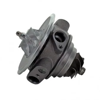 HOFFER 65001427 - Carter central, compresseur
