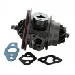 Carter central, compresseur HOFFER [65001434]