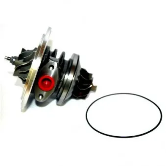 Carter central, compresseur HOFFER OEM X4T6K682AA