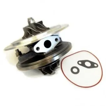 HOFFER 6500157 - Carter central, compresseur