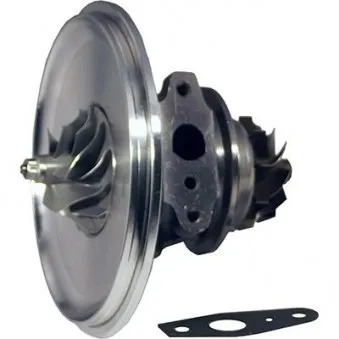 HOFFER 6500180 - Carter central, compresseur