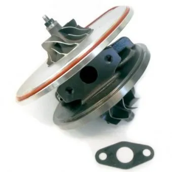 HOFFER 6500183 - Carter central, compresseur