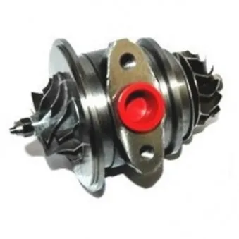Carter central, compresseur HOFFER OEM 0860148