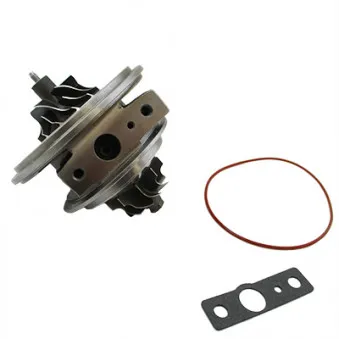 HOFFER 6500208 - Carter central, compresseur