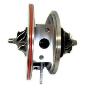 Carter central, compresseur HOFFER OEM 7701476883