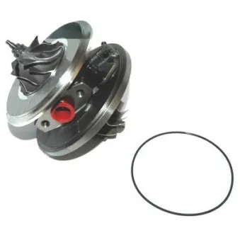 HOFFER 6500214 - Carter central, compresseur