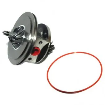 Carter central, compresseur HOFFER 6500219