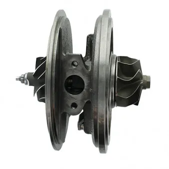 HOFFER 6500236 - Carter central, compresseur
