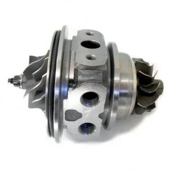 HOFFER 6500242 - Carter central, compresseur