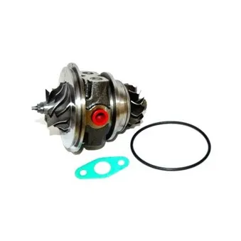 HOFFER 6500243 - Carter central, compresseur