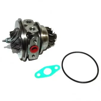 HOFFER 6500246 - Carter central, compresseur