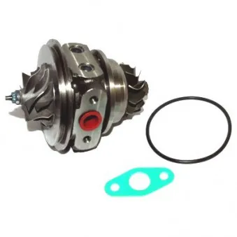 HOFFER 6500247 - Carter central, compresseur