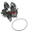 HOFFER 6500254 - Carter central, compresseur