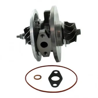 Carter central, compresseur HOFFER OEM 11657792413