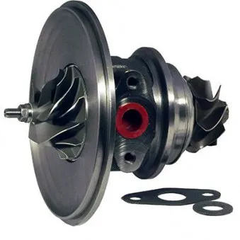 Carter central, compresseur HOFFER OEM 55181245