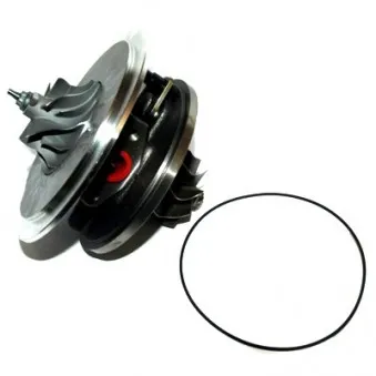 HOFFER 6500279 - Carter central, compresseur