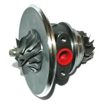 HOFFER 6500283 - Carter central, compresseur