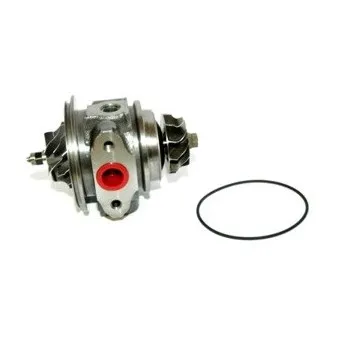 HOFFER 6500298 - Carter central, compresseur