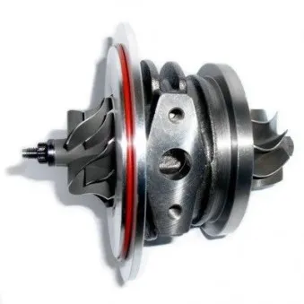 HOFFER 6500310 - Carter central, compresseur
