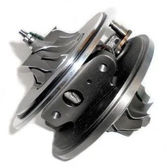HOFFER 6500336 - Carter central, compresseur