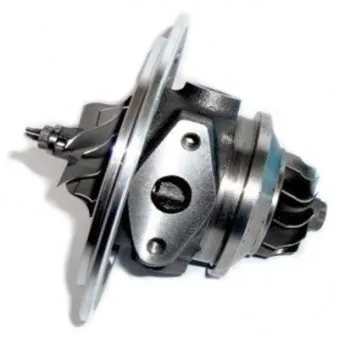 HOFFER 6500342 - Carter central, compresseur