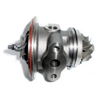 HOFFER 6500373 - Carter central, compresseur