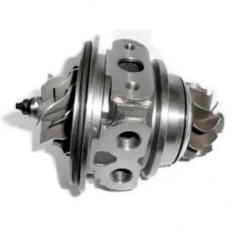 HOFFER 6500391 - Carter central, compresseur