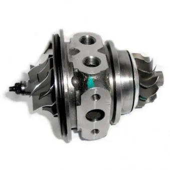 Carter central, compresseur HOFFER OEM 7701476048