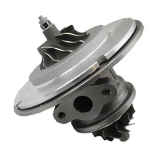 HOFFER 6500397 - Carter central, compresseur