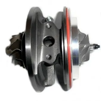 HOFFER 6500414 - Carter central, compresseur