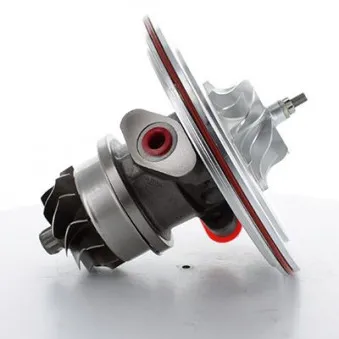 HOFFER 6500445 - Carter central, compresseur