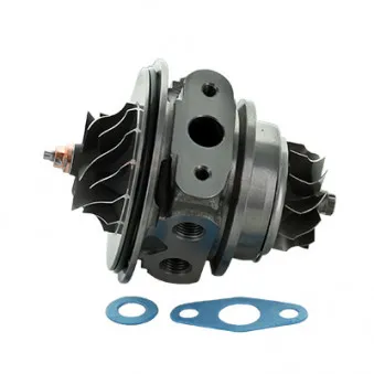 HOFFER 6500470 - Carter central, compresseur