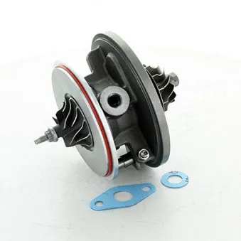 HOFFER 6500486 - Carter central, compresseur