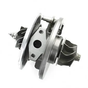 HOFFER 6500490 - Carter central, compresseur
