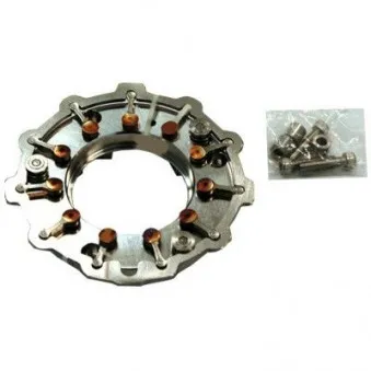 HOFFER 6500507 - Kit de réparation, compresseur