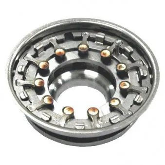 HOFFER 6500515 - Kit de réparation, compresseur