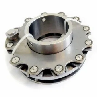 HOFFER 6500530 - Kit de réparation, compresseur