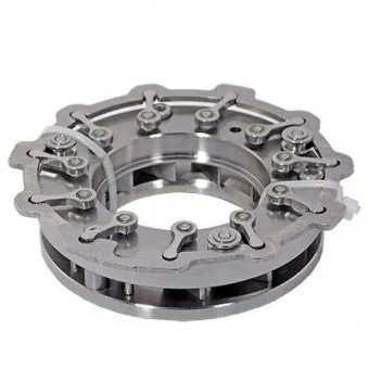 Kit de réparation, compresseur HOFFER OEM 55205179