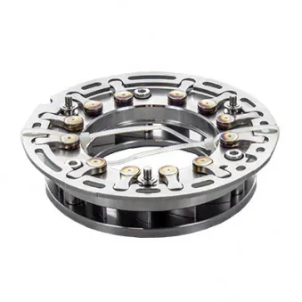 HOFFER 6500539 - Kit de réparation, compresseur