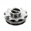 HOFFER 6500549 - Kit de réparation, compresseur