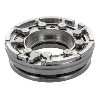 HOFFER 6500555 - Kit de réparation, compresseur