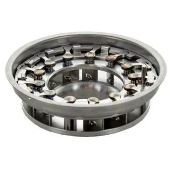 HOFFER 6500564 - Kit de réparation, compresseur