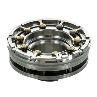 HOFFER 6500578 - Kit de réparation, compresseur