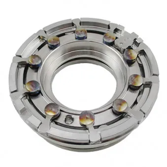 HOFFER 6500581 - Kit de réparation, compresseur
